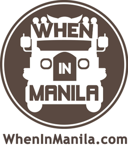 When In Manila image