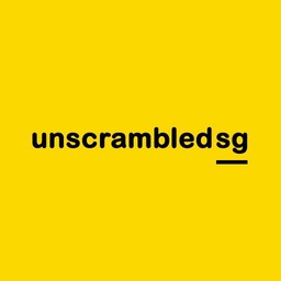 Unscrambled.sg image