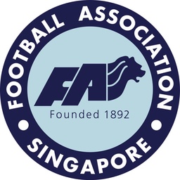 Football Association of Singapore image