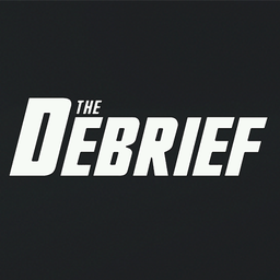 The Debrief image