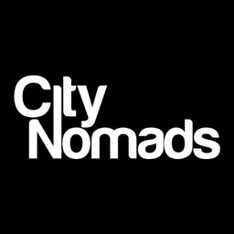 City Nomad image