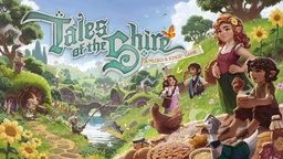 Tales of the Shire gets new key art with Hobbits and an armoured goose featured image