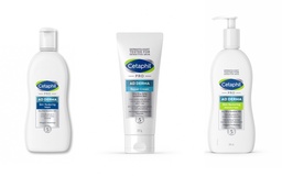 Tackle eczema-prone skin with Cetaphil’s new Repair Cream and reformulated Skin Restoring Moisturizer featured image