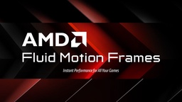 AMD releases Fluid Motion Frames 2 Preview driver featured image