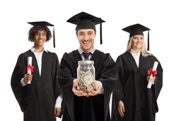 Student Debt Crisis: $138 billion student loans erased featured image