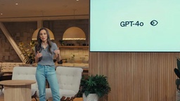 OpenAI intros faster, multimodal model GPT-4o; unveils ChatGPT app for Mac featured image
