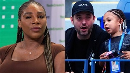Serena Williams’ Daughter Olympia Is ‘In Her Golf Era’ as Tennis Completely Takes Backseat With ‘Daddy’ Alexis Ohanian as Her Caddy featured image