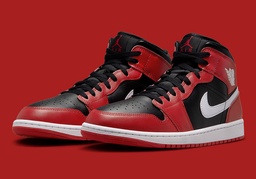 The Women’s Air Jordan 1 Mid Remixes A Classic Chicago Look featured image