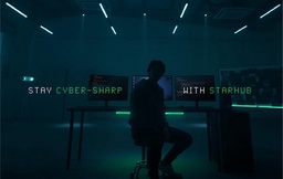 StarHub and Singapore Police Force Launch Public Education Campaign to Combat Scams featured image