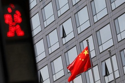 China passes tariff law amid tensions with trading partners featured image