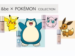The &be x Pokémon Makeup Collection is Perfect for Summer featured image