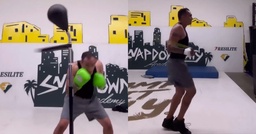 Video – Tony Ferguson shares new sharp training footage, teases UFC return: ‘Fight mode activated’ featured image