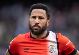 ‘Massive psychological effect’…Andros Townsend says something that happened recently may have hurt Spurs featured image
