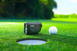 Canon Enters Laser Rangefinder Market with Innovative PowerShot GOLF featured image