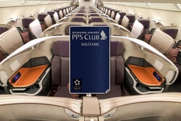 How the Solitaire PPS Club’s secret birthday upgrade perk works featured image