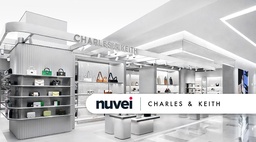 Charles & Keith’s E-Commerce Revenue Surges After Nuvei Integration featured image