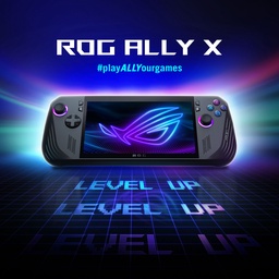 The All-New ROG Ally X is Now Available in Canada featured image