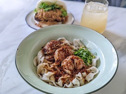 Abundance – Taiwanese Style Cafe Under the HDB @ Redhill featured image