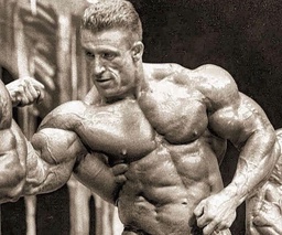 6X Mr. Olympia Dorian Yates Reveals The Importance of Taking Progress Pictures featured image