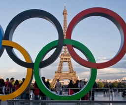 LVMH’s Strategy for a Paris 2024 Summer Olympic Takeover featured image