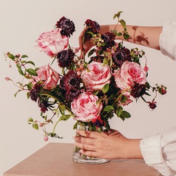 9 artisanal florists in Singapore for the best bouquets this Valentine’s Day featured image