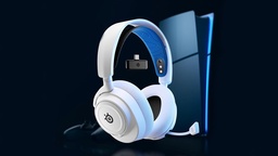 SteelSeries Arctis Nova 7P wireless multi-platform gaming headset hits $136 Amazon low featured image