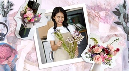 5 Local Florists to Get Your Mother’s Day Flowers From featured image
