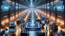 Unexpected 2nm processor move from Samsung! featured image
