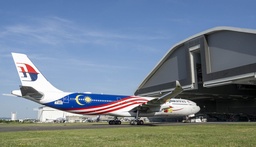 Malaysia Airlines’ Airbus A330neo delivery delayed to end November 2024 featured image