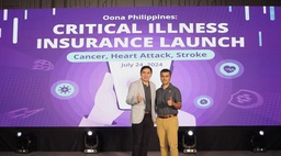 LOOK: This Insurance Launches Hassle-Free Coverage for Heart Attack, Cancer and Stroke featured image