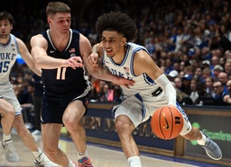 Duke vs. James Madison Betting Promos & Best Bets featured image