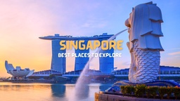 18 Best Places to Explore in Singapore – Travel Guide for 2024 featured image
