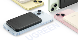 UGREEN’s Newest Powerbanks come with on-the-go Fast Charging featured image