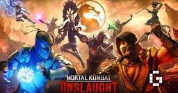 Mortal Kombat: Onslaught to Shut Down Services After 1 Year featured image