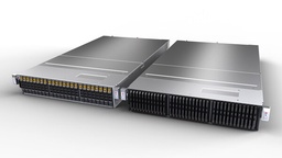 Supermicro Adds New Petascale JBOF All-Flash Storage Solution Integrating NVIDIA BlueField-3 DPU for AI Data Pipeline Acceleration featured image