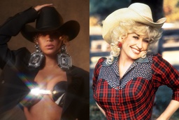 Beyoncé Isn’t Gonna Let ‘Jolene’ Take Her Man in Reimagined Dolly Parton Hit featured image