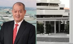Hin Leong founder OK Lim convicted in US$111.7 million cheating, forgery trial featured image