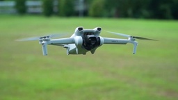 DJI Mini 3 Review: The perfect travel companion featured image