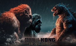 Godzilla X Kong: The New Empire Ending Explained featured image