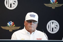 Rick Hendrick’s Star the Latest Victim of Fox’s Broadcast Butchery After Unwarranted Incriminating Verdict featured image