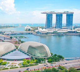 Exploring the Best of Singapore: 10 Must-Do Activities featured image