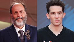 Luca Guadagnino to Reunite with Josh O’Connor for Queer Romance ‘Separate Rooms’ Co-Starring Léa Seydoux featured image