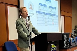 US academic Bruce Gilley under fire for claiming Malaysia seeks ‘second Holocaust’ featured image