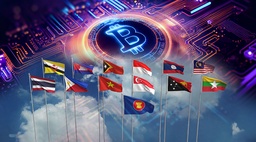 Crypto Adoption in Southeast Asia is On the Rise featured image