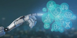 Global generative AI health market poised to reach $29B by 2033: report featured image