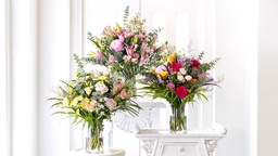 Need Mother’s Day bouquets or Mother’s Day hampers? featured image