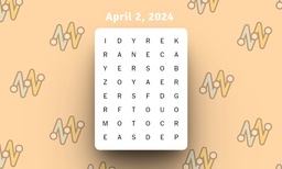 NYT Strands Hints and Answers for April 2, 2024 featured image