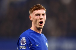 Garth Crooks makes comment about Chelsea’s Cole Palmer which he’s been ‘reluctant’ to say featured image