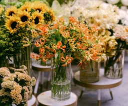 BLISS, Blooms, and Bougainvilleas: A New Luxury Floral Service Comes to Singapore featured image