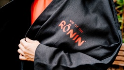 Rise of the Ronin kimono jackets released featured image